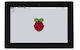 Raspberry Pi (RpiSc10in) Bildschirm