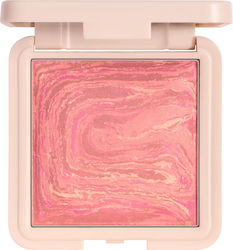 Note Baked Blusher Ρουζ No04 Rosy Rose 10gr