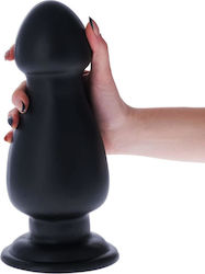 Toyz4lovers Anal Plug Schwarz