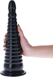 Toyz4lovers Analspielzeug XLarge Schwarze