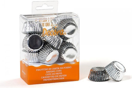 Decora Mini hârtii de bomboane Hârtie 2.7cm 2000006692399 1pcs