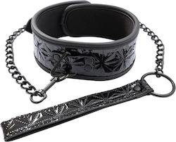 Fantasy Lingerie Κολάρο σε Ασημί Χρώμα