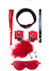Fantasy Lingerie BDSM Kit