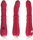 Jackal Red 9 Vibration Functions