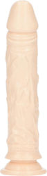Toyz4lovers Dildo Dildo realist Cu ventuză Flesh