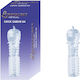 Lovesecret Dildo Διάφανο