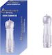 Lovesecret Dildo Διάφανο