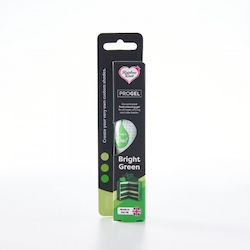 Rainbow Dust Food Colouring Paste Green Tube 25gr
