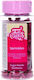 Kas Kas Hearts Bordeaux 80g