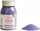 Блясък Decora Лилав 100g