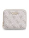 Laurel Ii Small Women's Wallet Classic Ecru