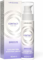 Vaginal Lubricant Breeze 60 Ml