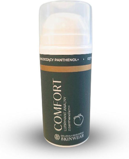 Skiwener Comfort Anal Schmiermittel Panthenol 100ml