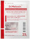 Dr. Melaxin Astaxanthin Gesichts- & Augenmaske 25gr