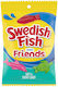 Swedish Fish Ζαχαρωτά 228gr