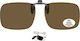 Montana C8b Προσθετο Clip On Polarized