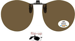 Montana C10b Προσθετο Clip On Polarized