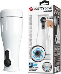 Pretty Love Masturbator BM-00900T101
