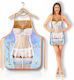 Apron 164pm Bride
