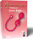 Lovesecret Premium Love Balls App Function