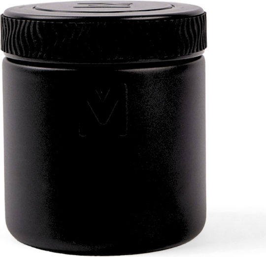 Montii Πλαστικό Μαύρο 400ml Montii Πλαστικό Μαύρο 400ml