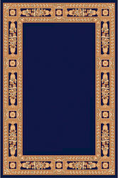 Isexan 2000 Orthodoxia Църковен килим 200x300εκ...