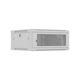 Lanberg Καμπίνα Rack 19" 4u 600x600 Gray Wf01-6...