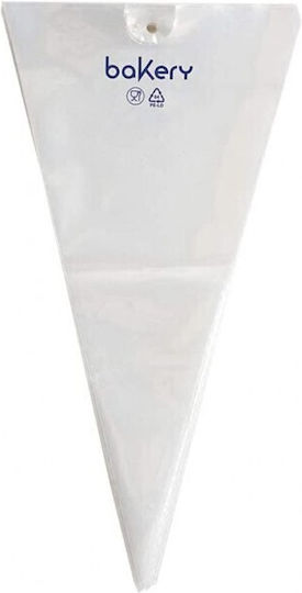 Decora Σακούλα Κορνέ Ζαχαροπλαστικής 53cm 2000006691378
