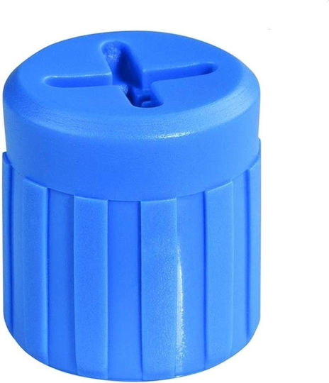 Vent Valve Burner Caps Central Supply 3p-2p Dp Blue Dp Big & Hydra Big 229275 Atlas Filtri