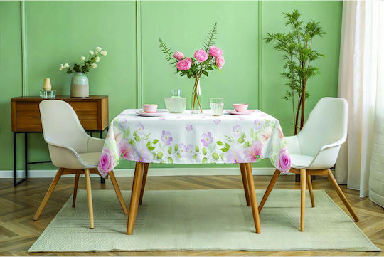 Makis Tselios Home Τραπεζομάντηλο Joy 160x220εκ.