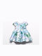 Rochie pentru Copii Light Blue