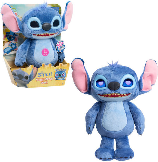 Giochi Preziosi Plüsch Lilo & Stitch 36 cm