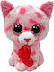TY Plush Kitten 15 cm