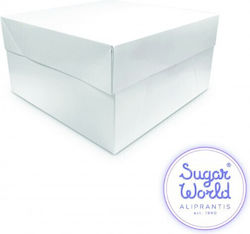 Sugarworld Box Konditorei 25x25x15cm