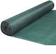 Evo Platz Netz / Schattiergewebe Grün 4x50m 125gr/m²