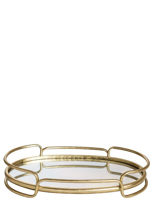 Zen Collection Μεταλλικός
