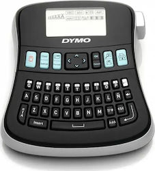 Dymo Labelmanager 210 D Ηλεκτρονικός Ετικετογρά...