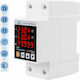 Voltage Monitor Industrial Facilities ETIVLC001KW