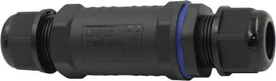 Adeleq Cable Joint Industrial Type 8-1133