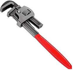Ajay Plumbing Pliers 1114514