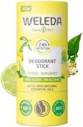 Weleda Αποσμητικό σε Stick 50gr