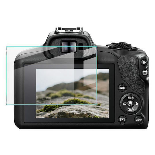 Canon Eos R100 Imak H Series Folie din Sticlă Temperată