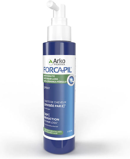 Arkopharma Lotion Μαλλιών κατά της Τριχόπτωσης 125ml