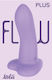 Lola Games Realistisches Dildo Mit Saugnapf Lila