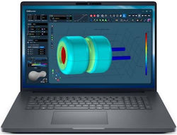 Dell Pro Max 18 Plus MB18250 18" (Ultra 7-265 HX/32GB/1TB) Dell Pro Max 18 Plus MB18250 18" (Ultra 7-265 HX/32GB/1TB)