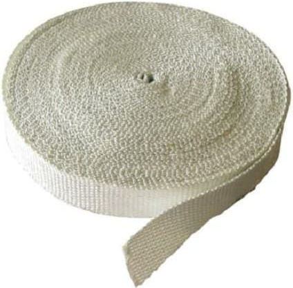 Sun Heat Insulating Fire Rope for Burner