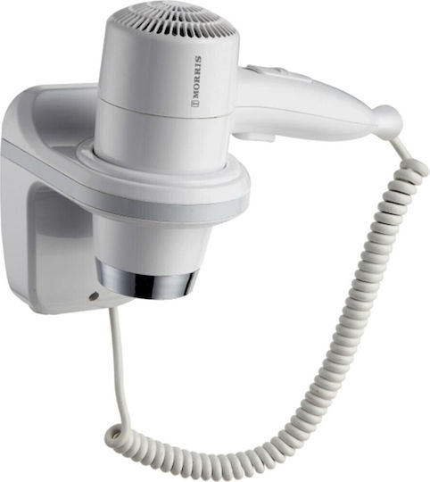 Morris Hotel Hair Dryer 1.8kW