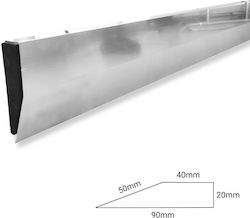 Lamel Lamel Aluminium Spirit Level