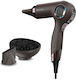 Primo Professionell Haartrockner mit Diffusor 1800W