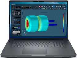 Dell Pro Max 18 Plus MB18250 18" (Ultra 7-265HX/32GB) Dell Pro Max 18 Plus MB18250 18" (Ultra 7-265HX/32GB)